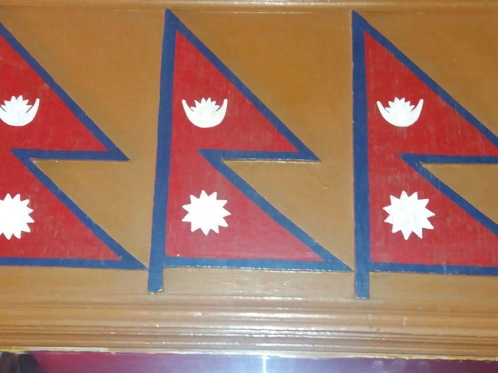 Kings Land Hotel Kathmandu Bagian luar foto